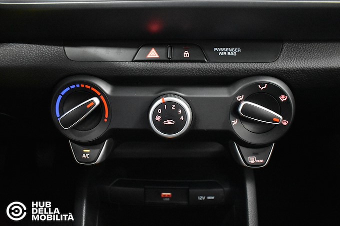 KIA Stonic 1.2 DPI ECO GPL Urban